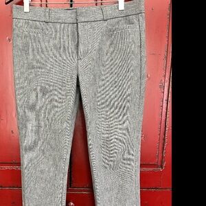 Banana Republic Sloan Low Waisted Slim Pants Size 6